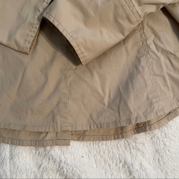 Ann Taylor Loft Button Down Shirt - Picture 5 of 11